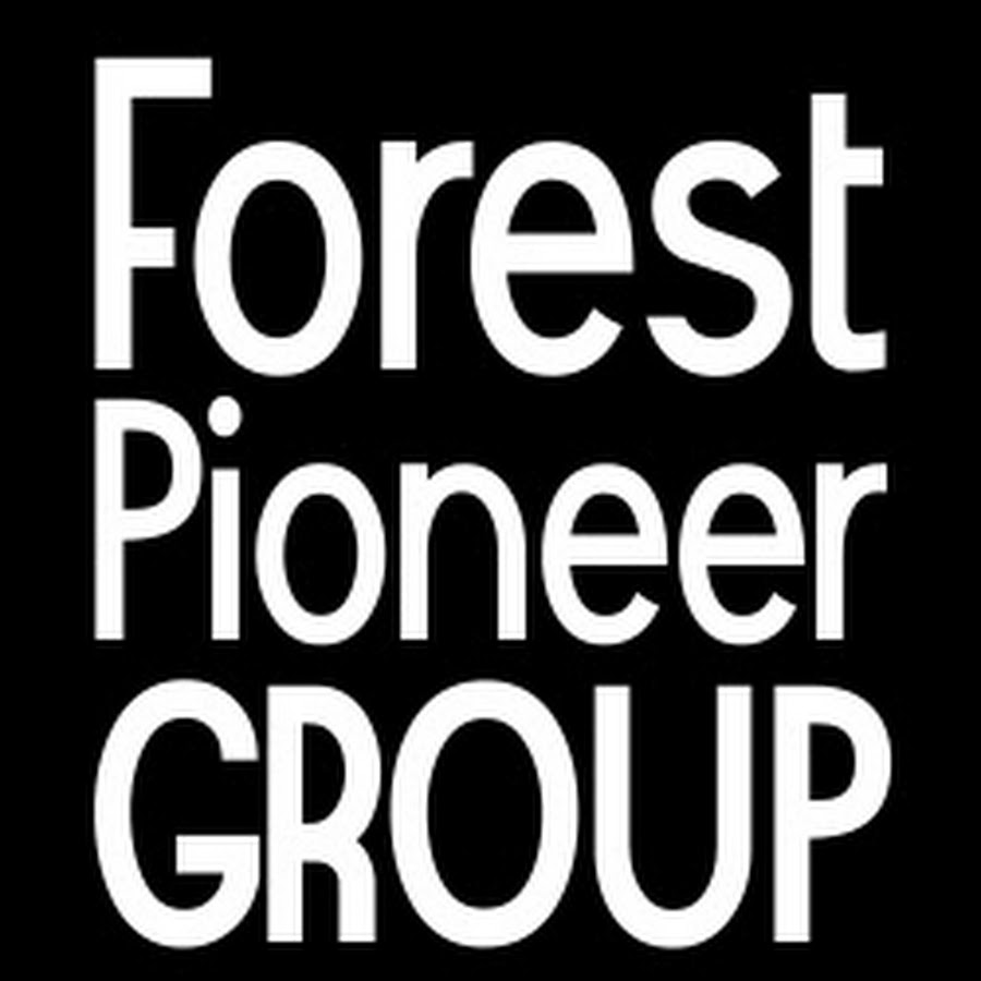 Forest Pioneer YouTube channel avatar
