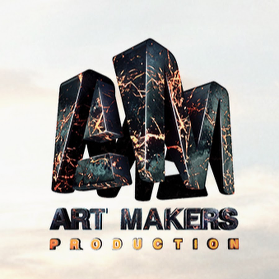 Art Makers Production YouTube-Kanal-Avatar