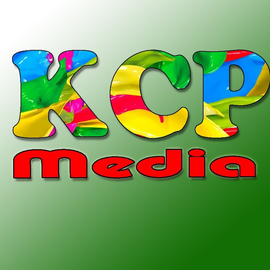 KCP Media رمز قناة اليوتيوب