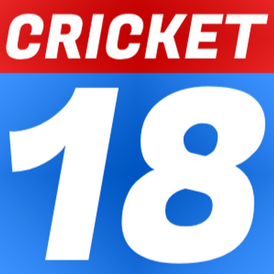 Cricket 18 ইউটিউব চ্যানেল অ্যাভাটার