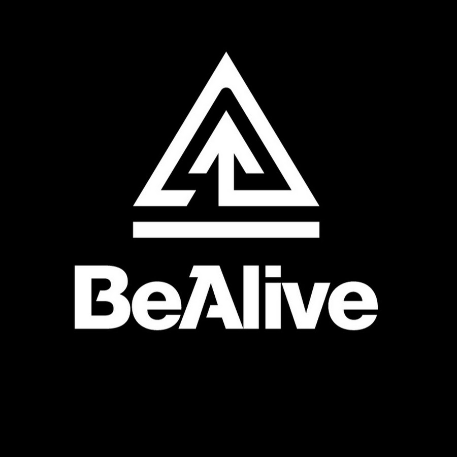 BeAlive YouTube channel avatar