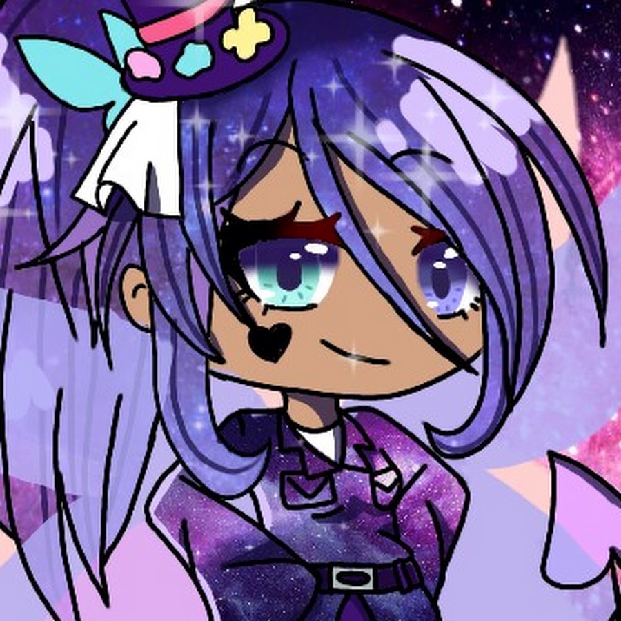 Galactical- Chan Avatar canale YouTube 