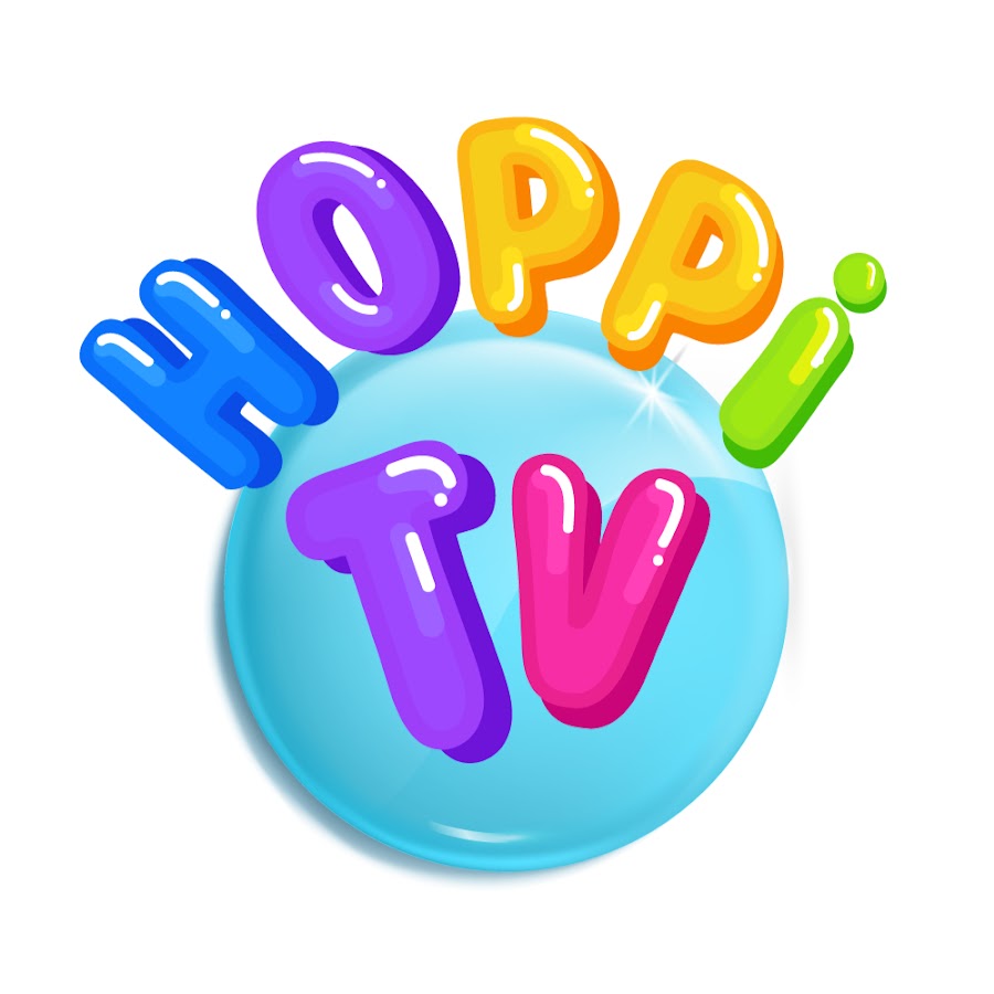 HoppiTV YouTube channel avatar