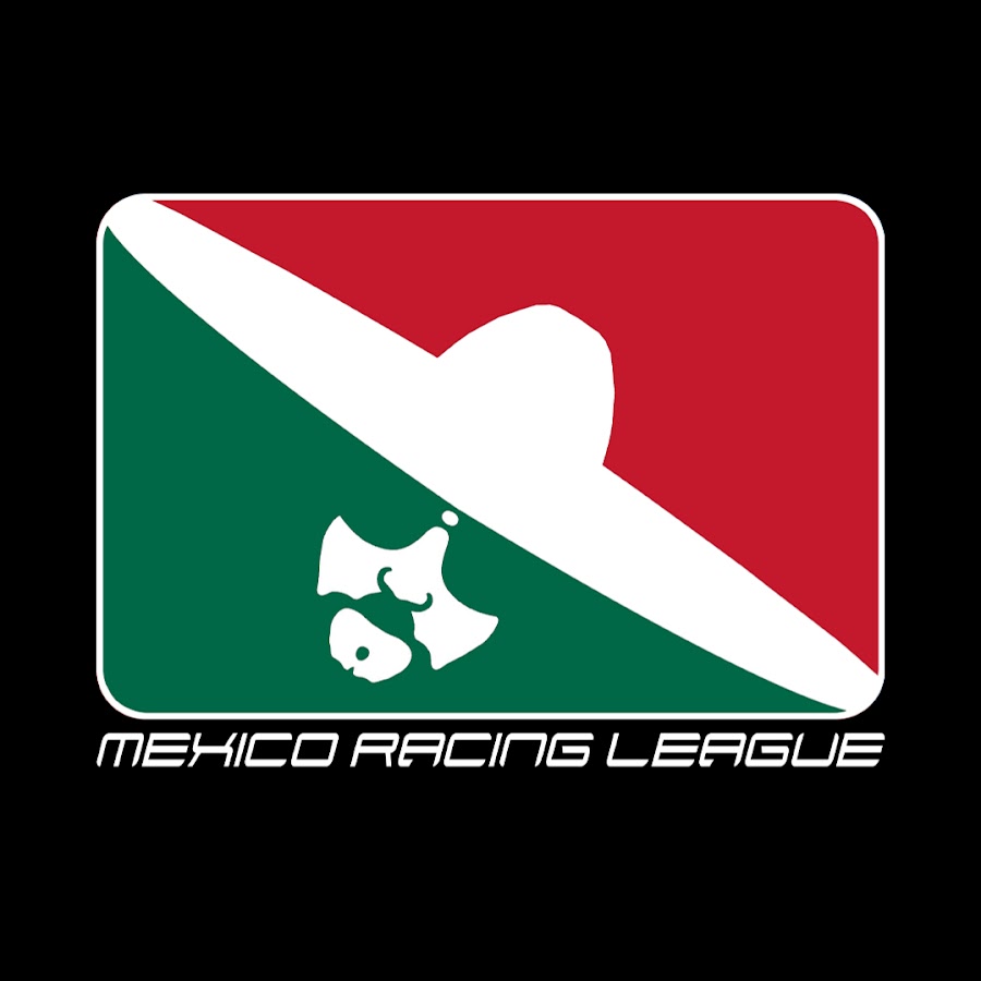 Mexico Racing League Awatar kanału YouTube
