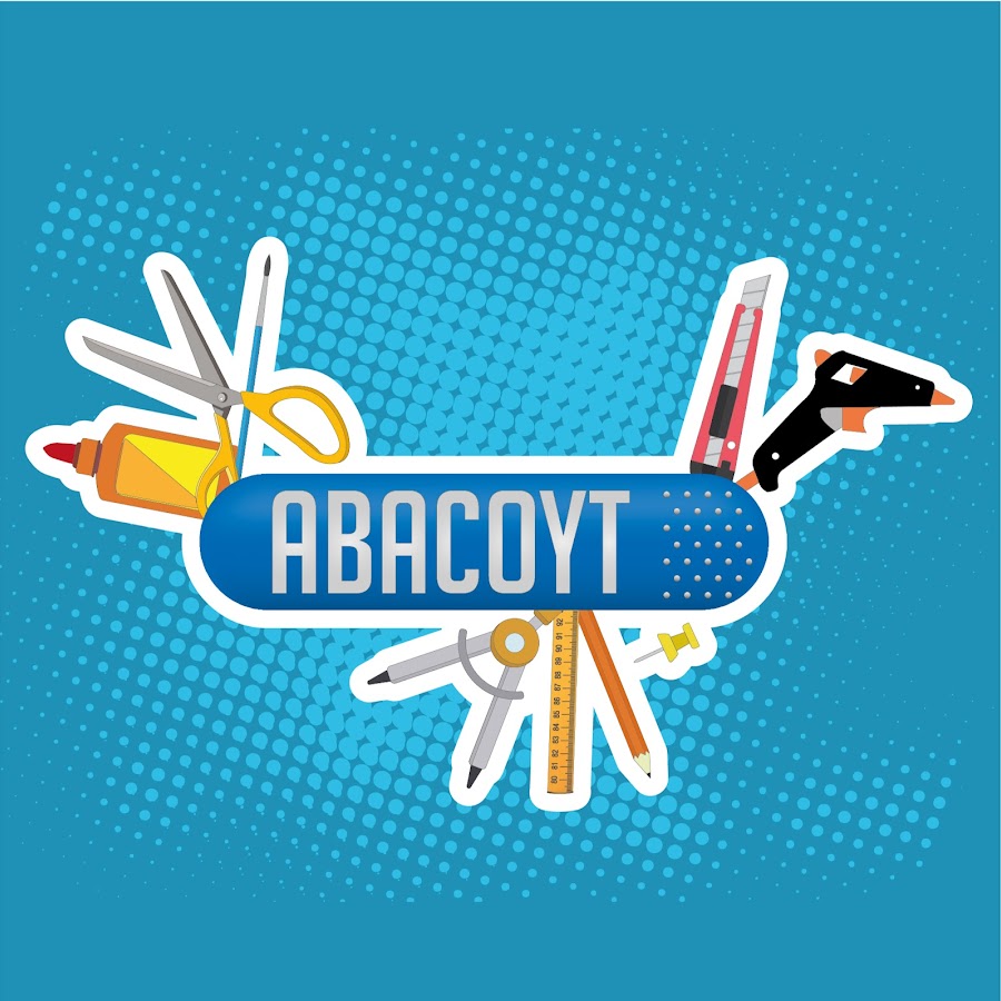 abaco YouTube channel avatar