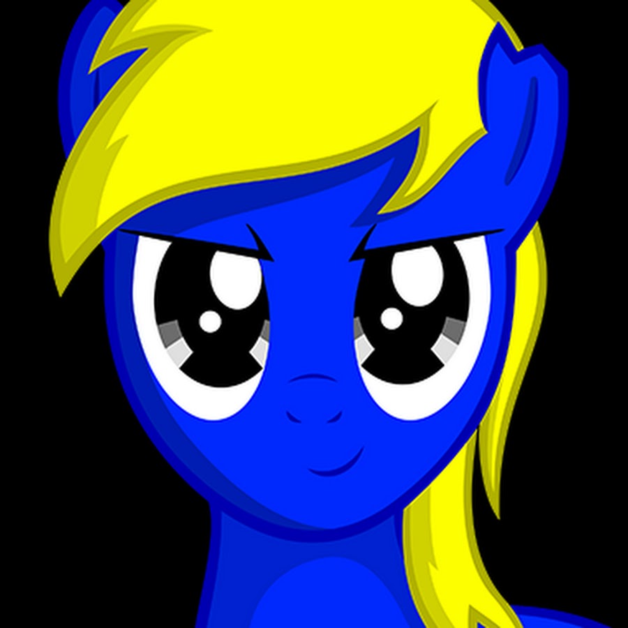 BronyDanceParty YouTube channel avatar