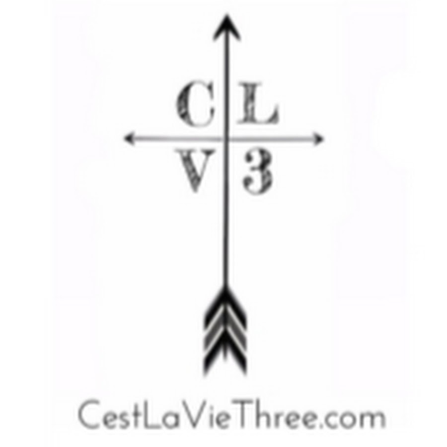 C'est La Vie Three YouTube kanalı avatarı