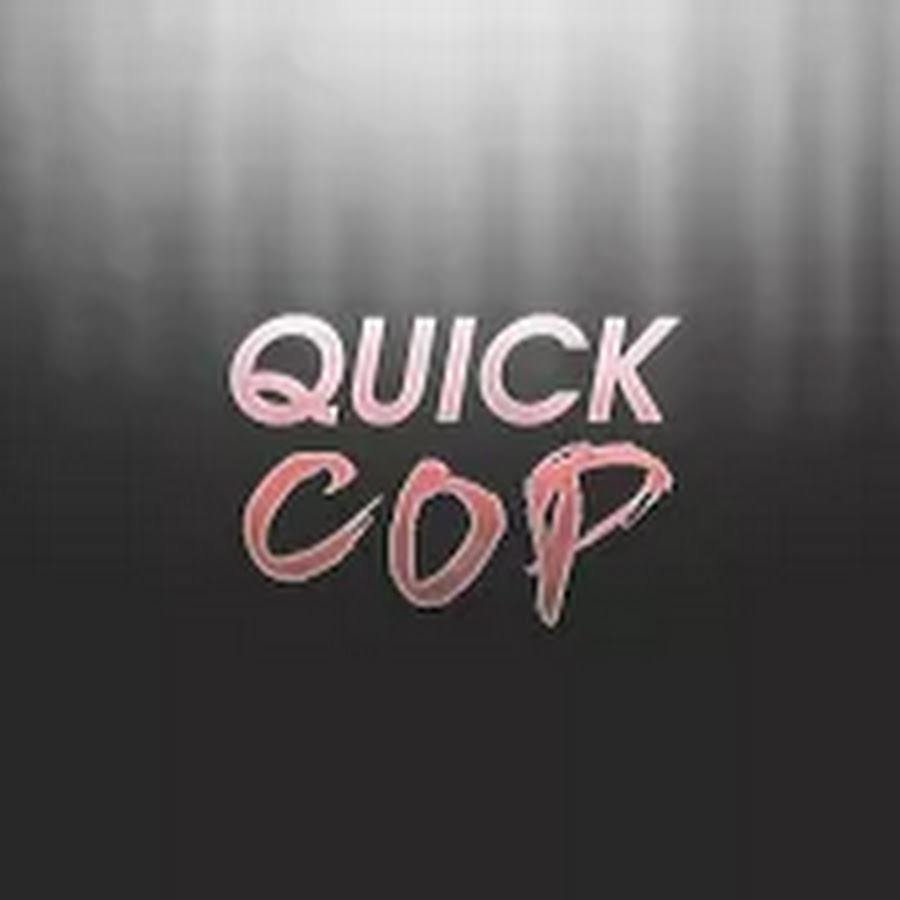 Quick Cop