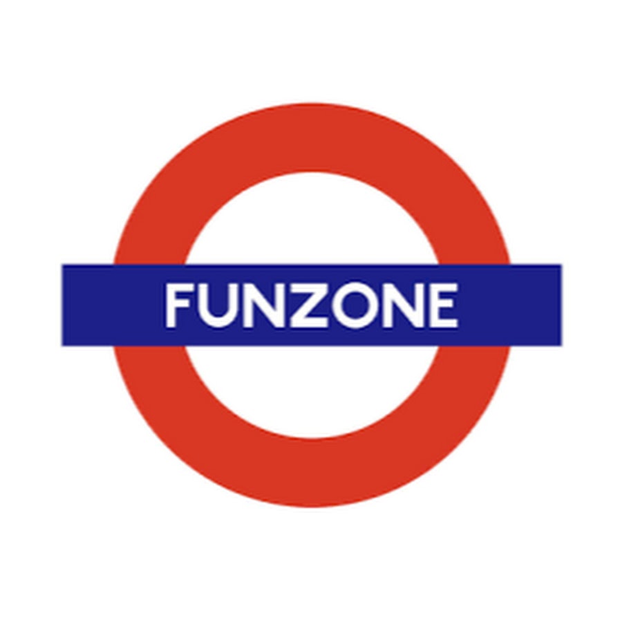 Fun Zone YouTube channel avatar