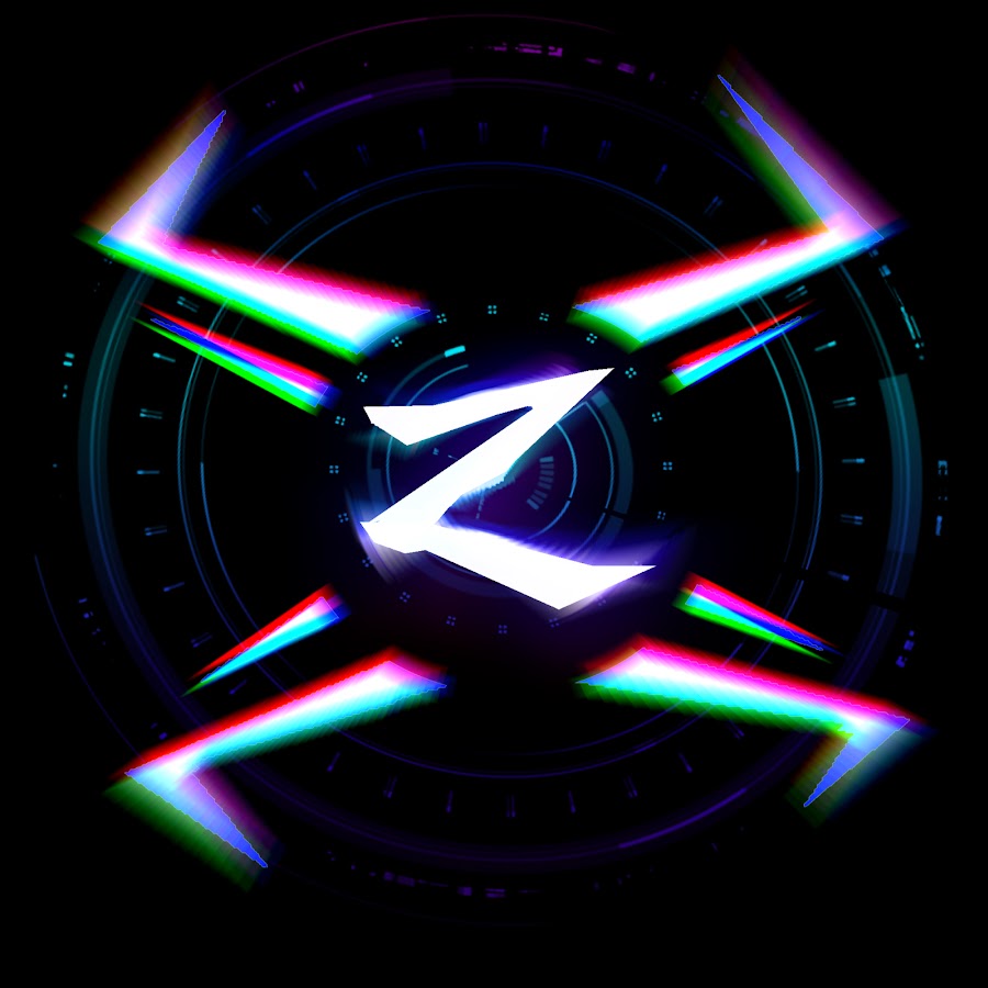 Zaxiade YouTube channel avatar