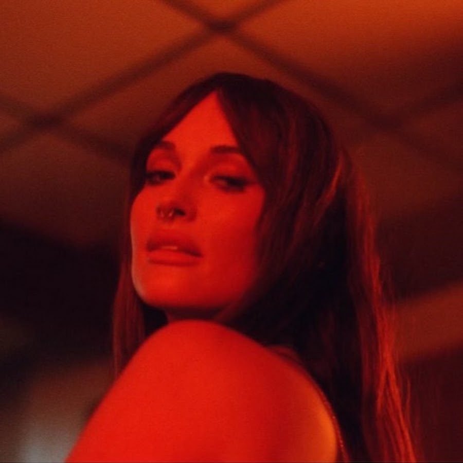 Kacey Musgraves YouTube channel avatar