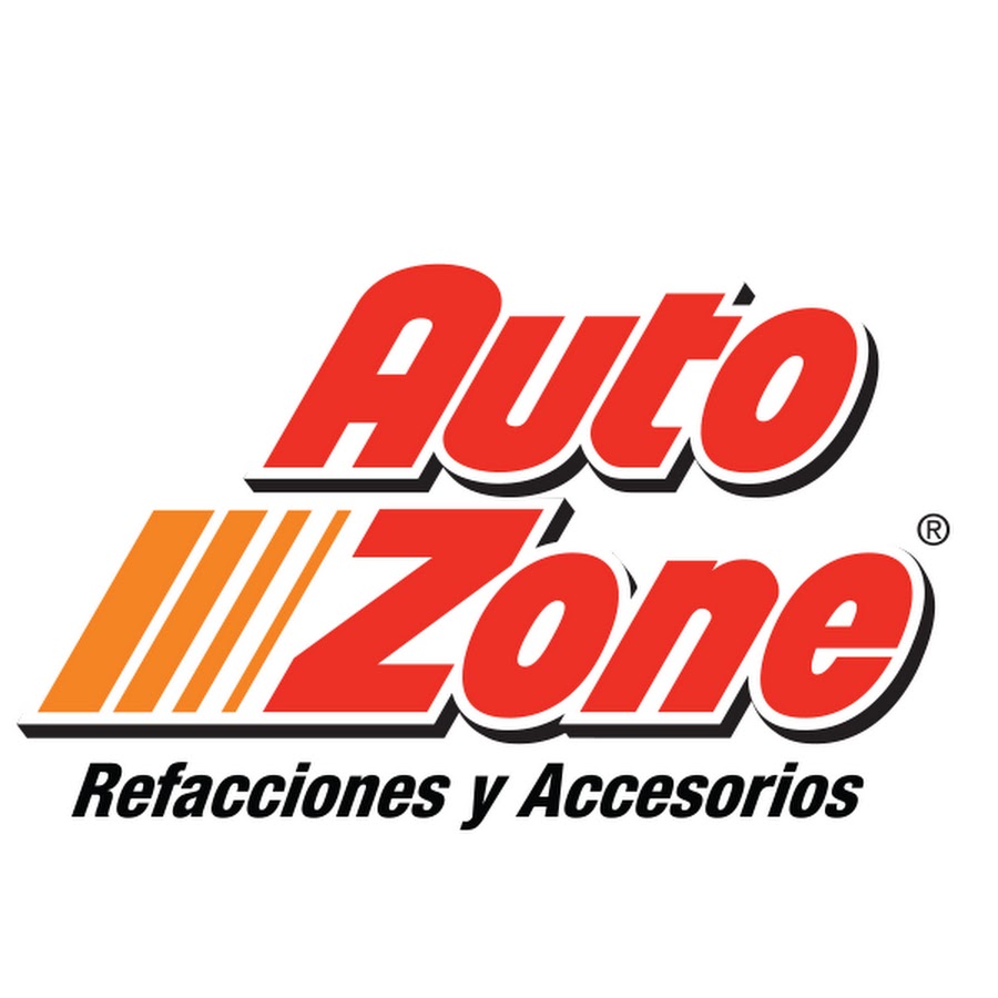 AutoZone Mexico رمز قناة اليوتيوب