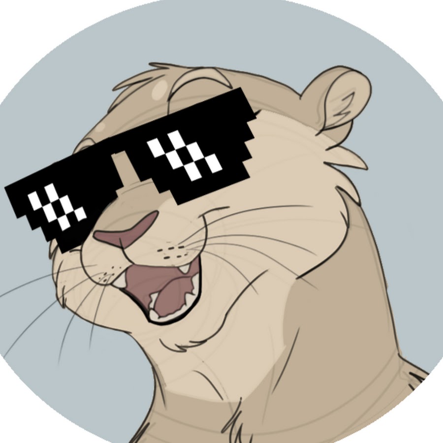 That Otter thing YouTube channel avatar