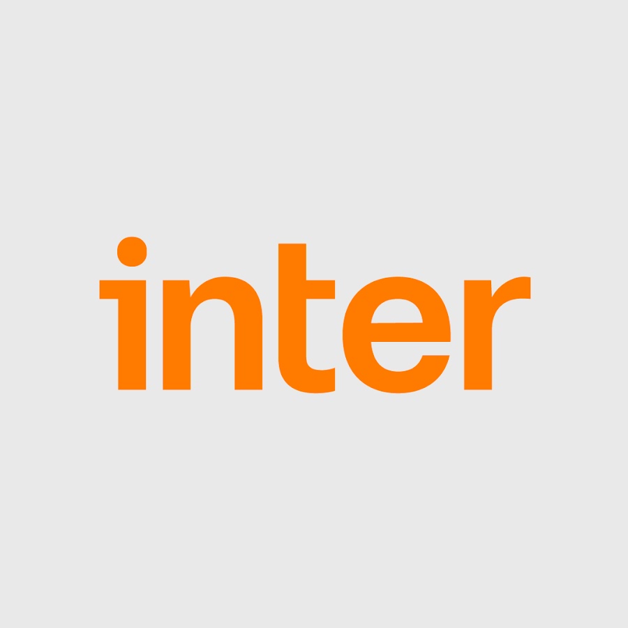 Banco Inter YouTube channel avatar