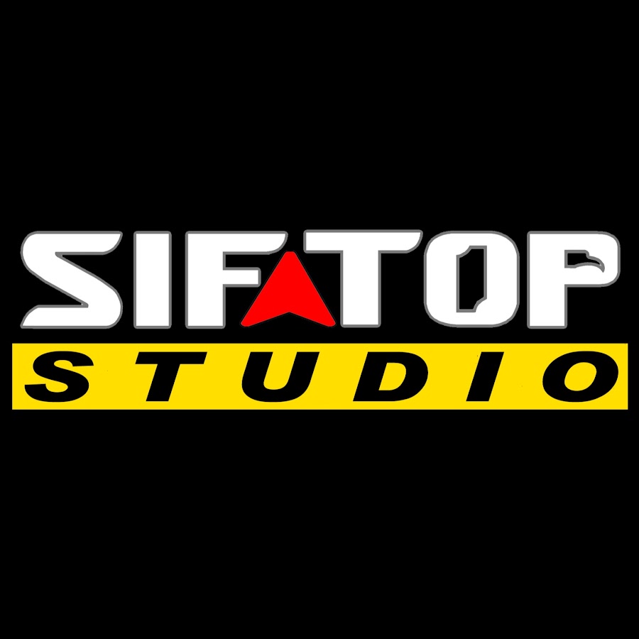 siftop studio यूट्यूब चैनल अवतार