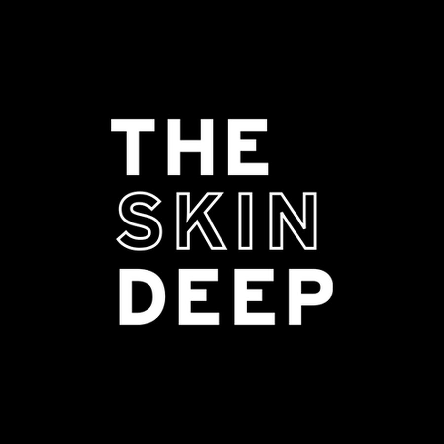 The Skin Deep YouTube 频道头像