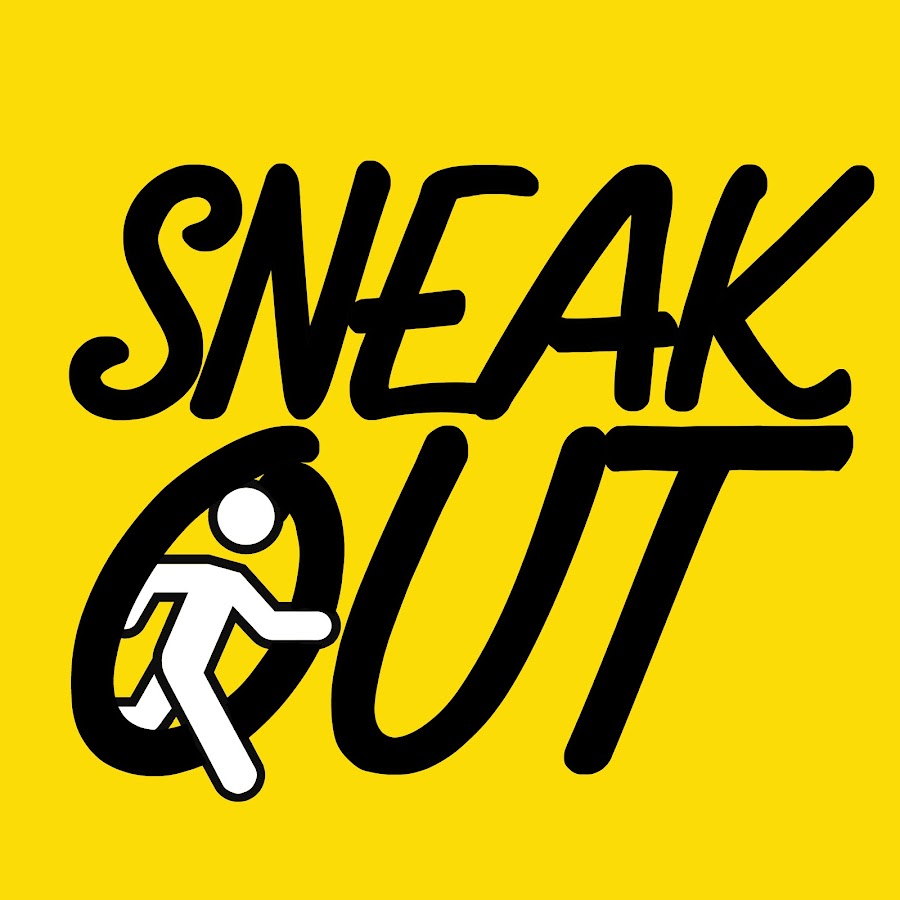 Sneak Out à¸«à¸™à¸µà¹€à¸—à¸µà¹ˆà¸¢à¸§ Avatar de canal de YouTube