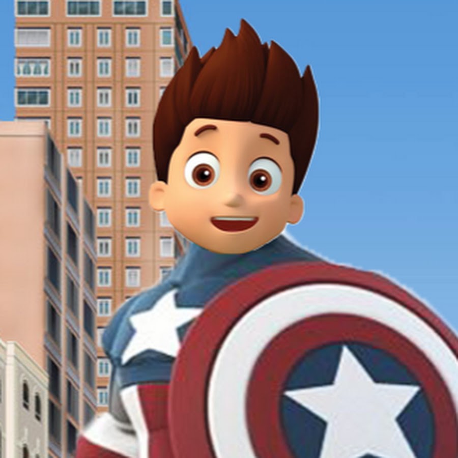 Transforming your Superhero - Vids for Kids