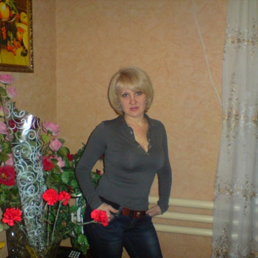 Natalia Teplova