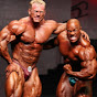 Bodybuilding Excellence YouTube Profile Photo