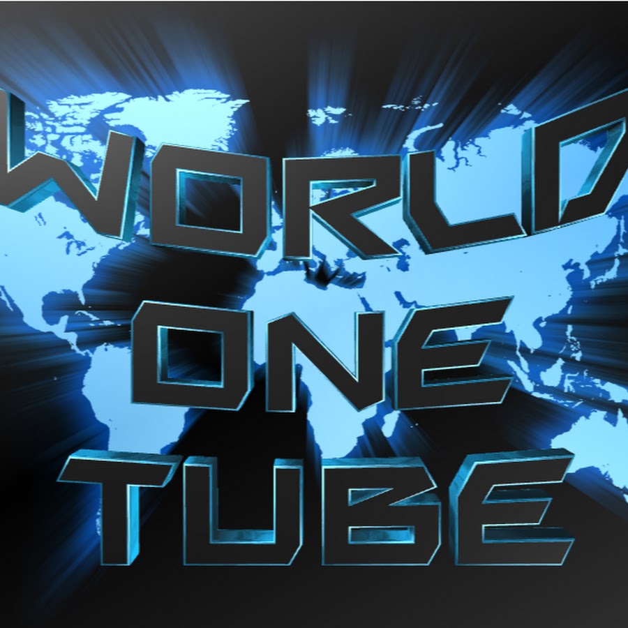 World One Tube Avatar channel YouTube 