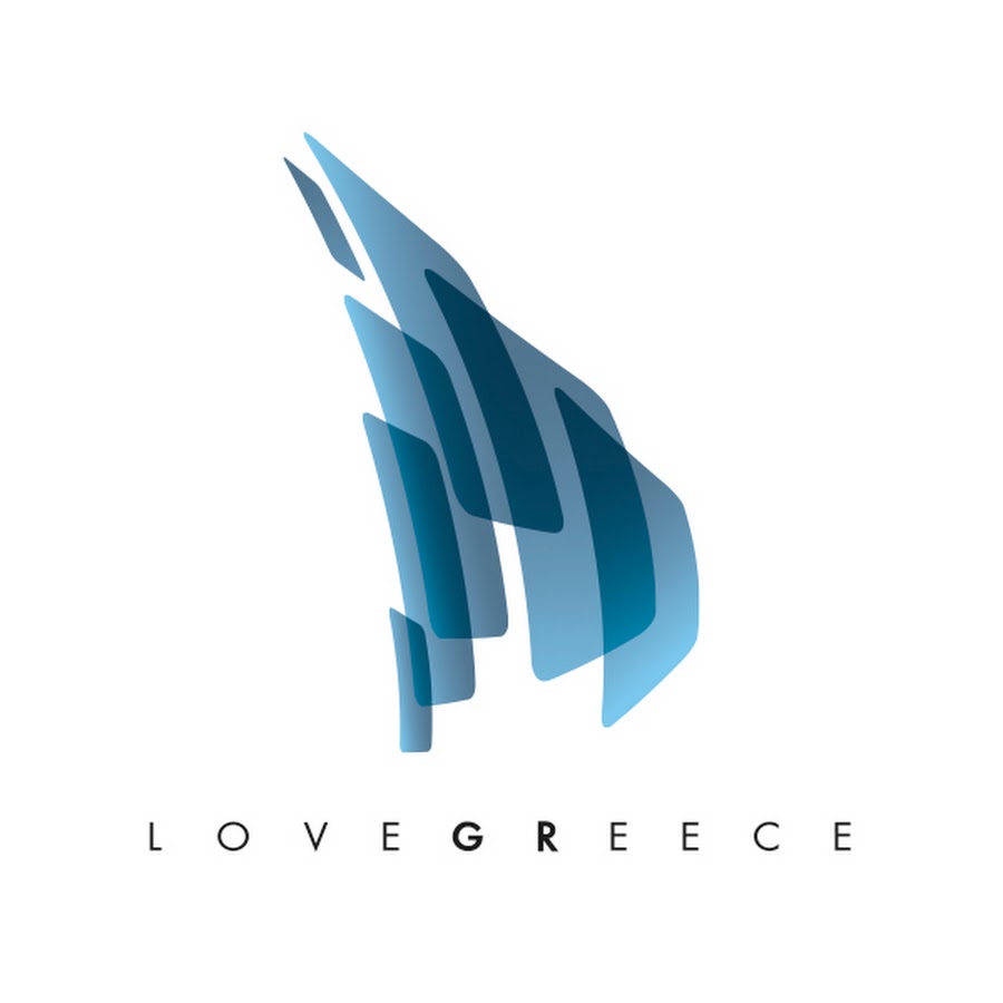 LoveGreece.com YouTube channel avatar