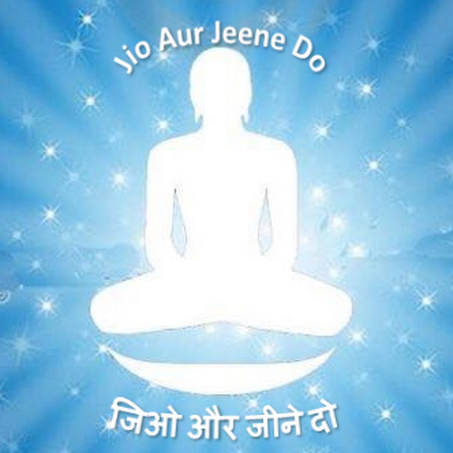 Jio Aur Jeene Do YouTube channel avatar