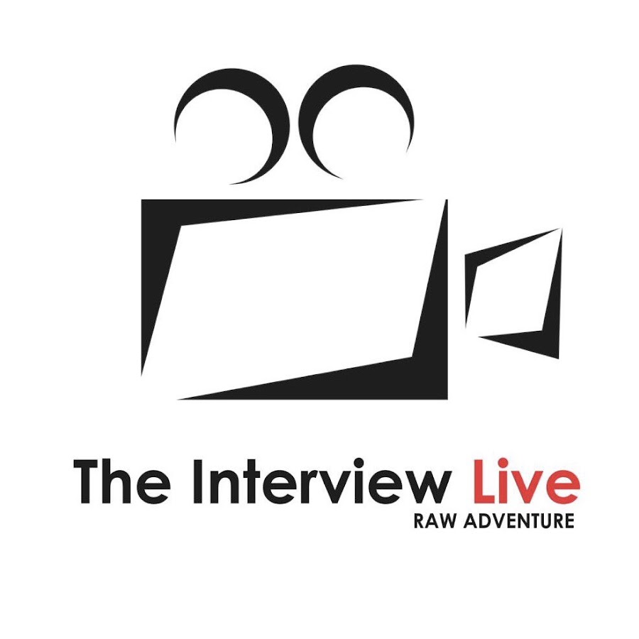 The Interview Live यूट्यूब चैनल अवतार