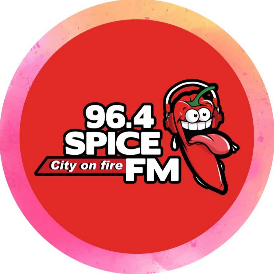 96.4 Spice FM ইউটিউব চ্যানেল অ্যাভাটার