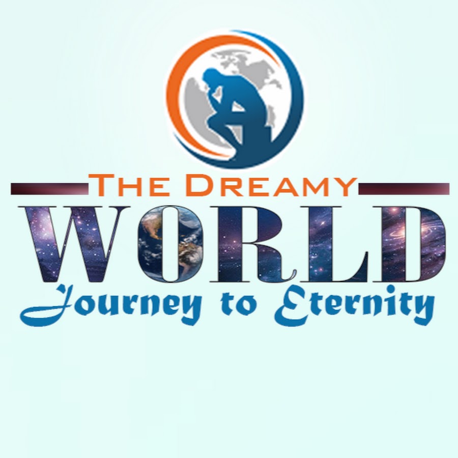 The Dreamy World YouTube channel avatar