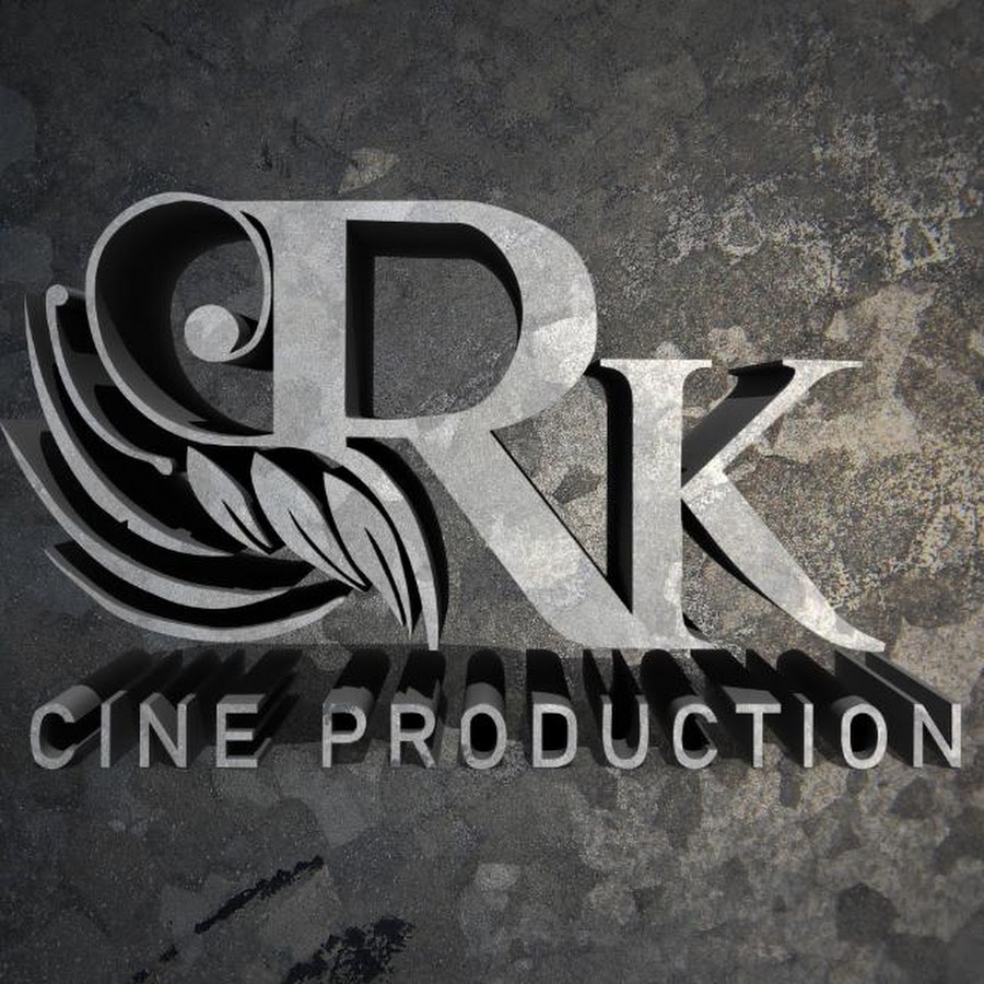 RK Production YouTube kanalı avatarı