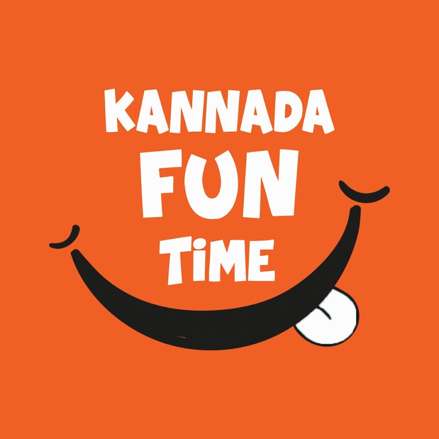 Fun & Facts Kannada YouTube-Kanal-Avatar
