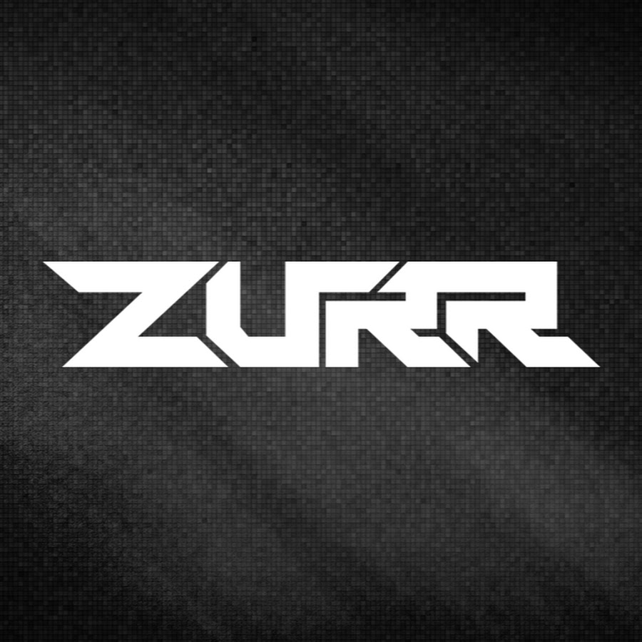 Zurr YouTube channel avatar