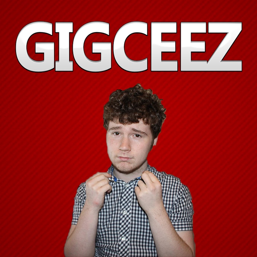 GigCeez رمز قناة اليوتيوب