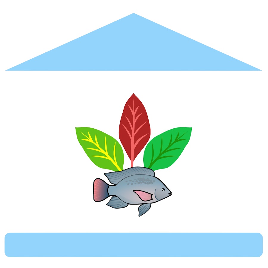 The School of Aquaponics YouTube channel avatar