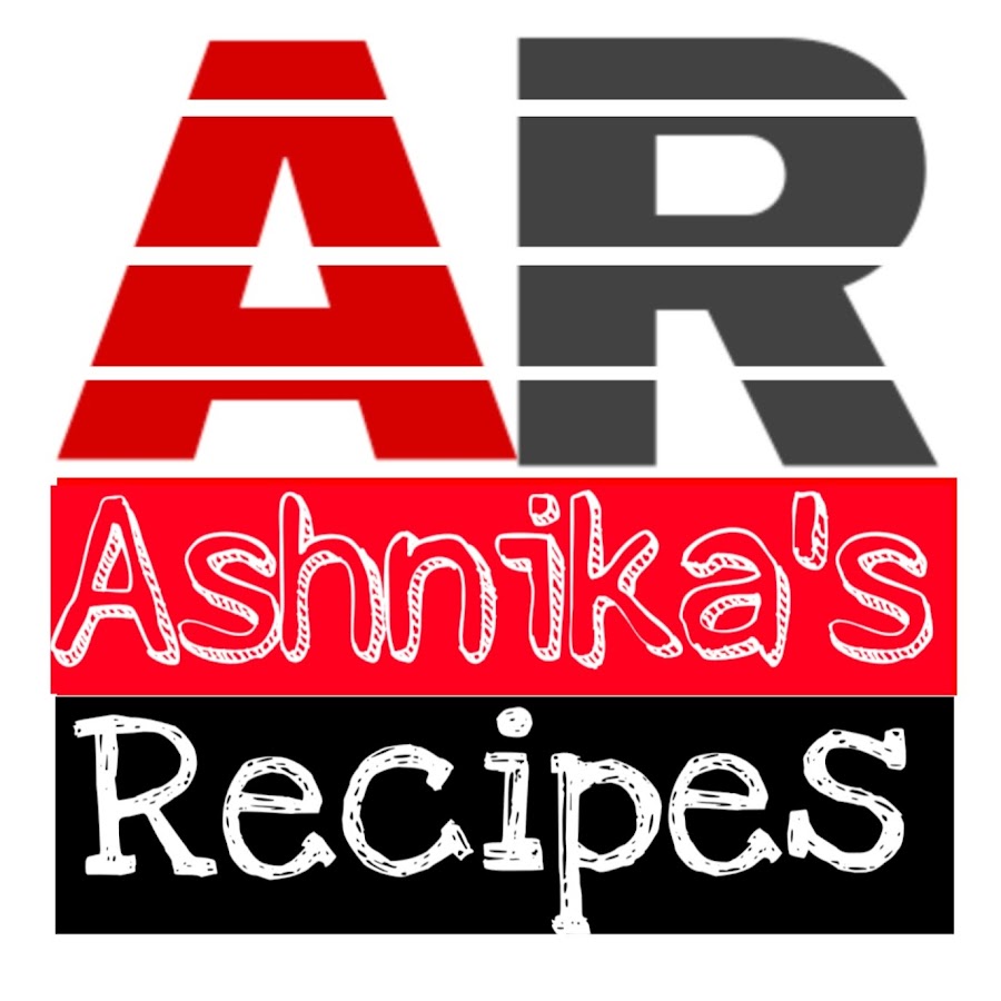 Ashnika's Recipes
