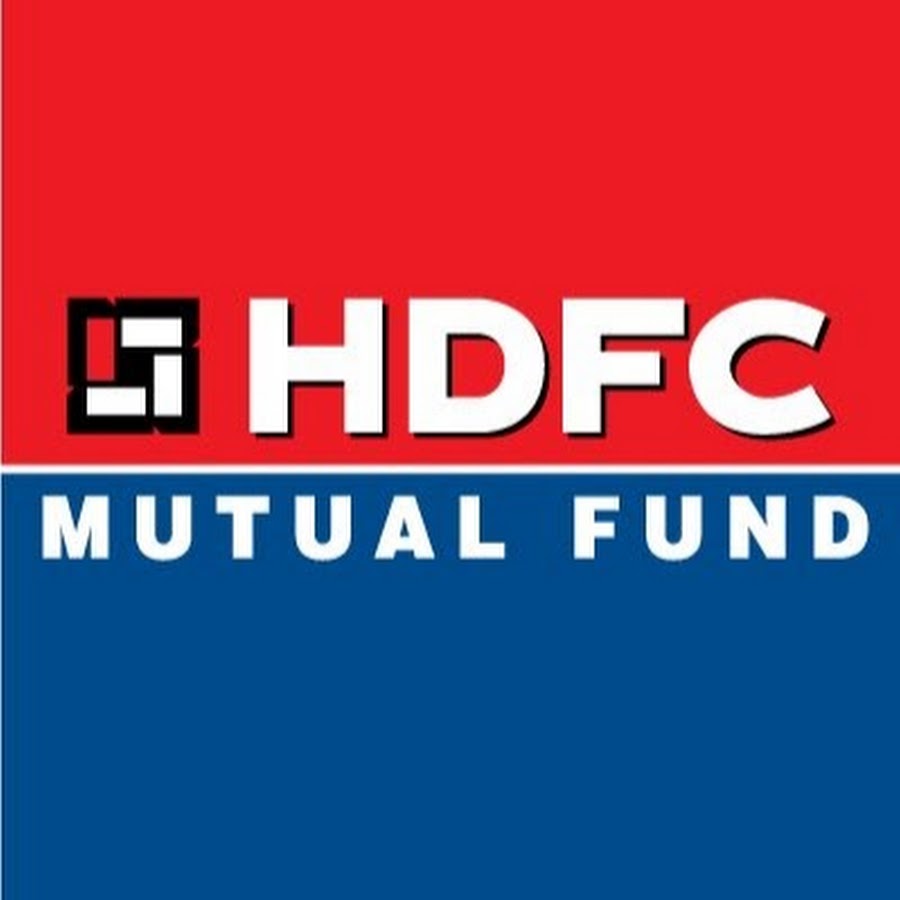 HDFC Mutual Fund YouTube 频道头像