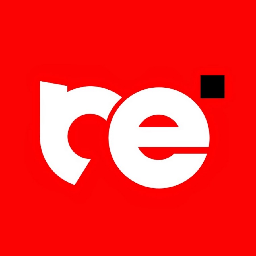 Grupo RE YouTube kanalı avatarı