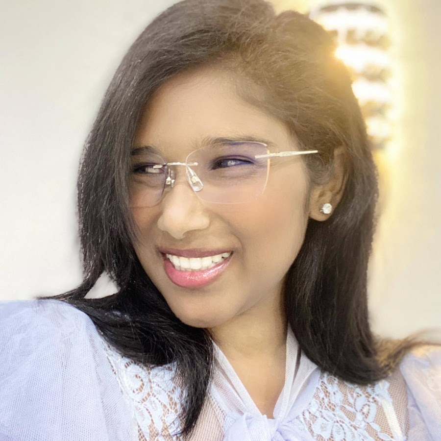 Nayantara Jeyaraj YouTube channel avatar