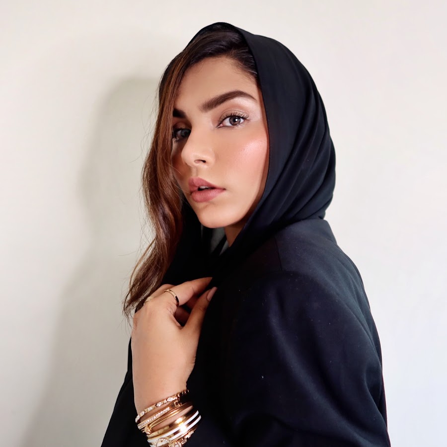 The Urban Hijabee