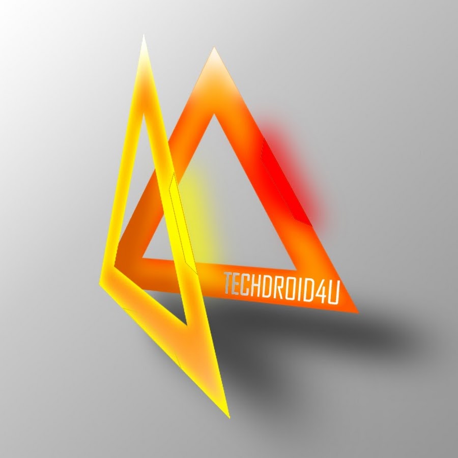 TechDroid4U YouTube channel avatar