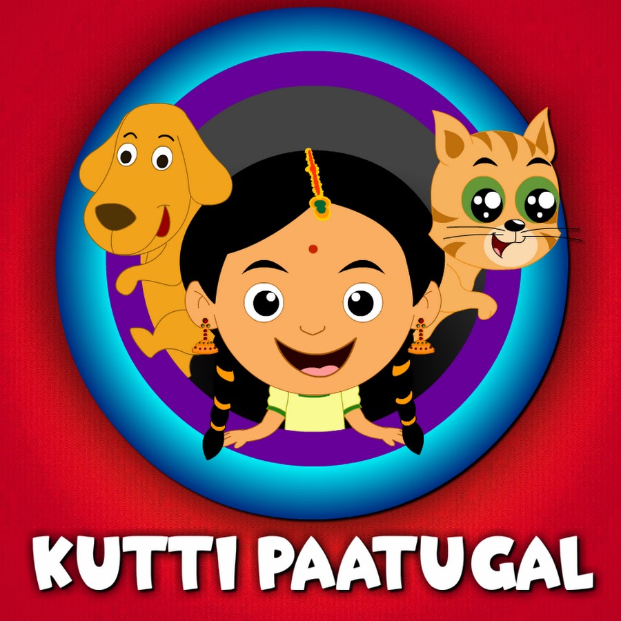 MalayalamKuttiPaatugal YouTube channel avatar