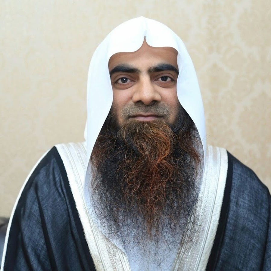 Sheikh Tauseef Ur Rehman YouTube 频道头像