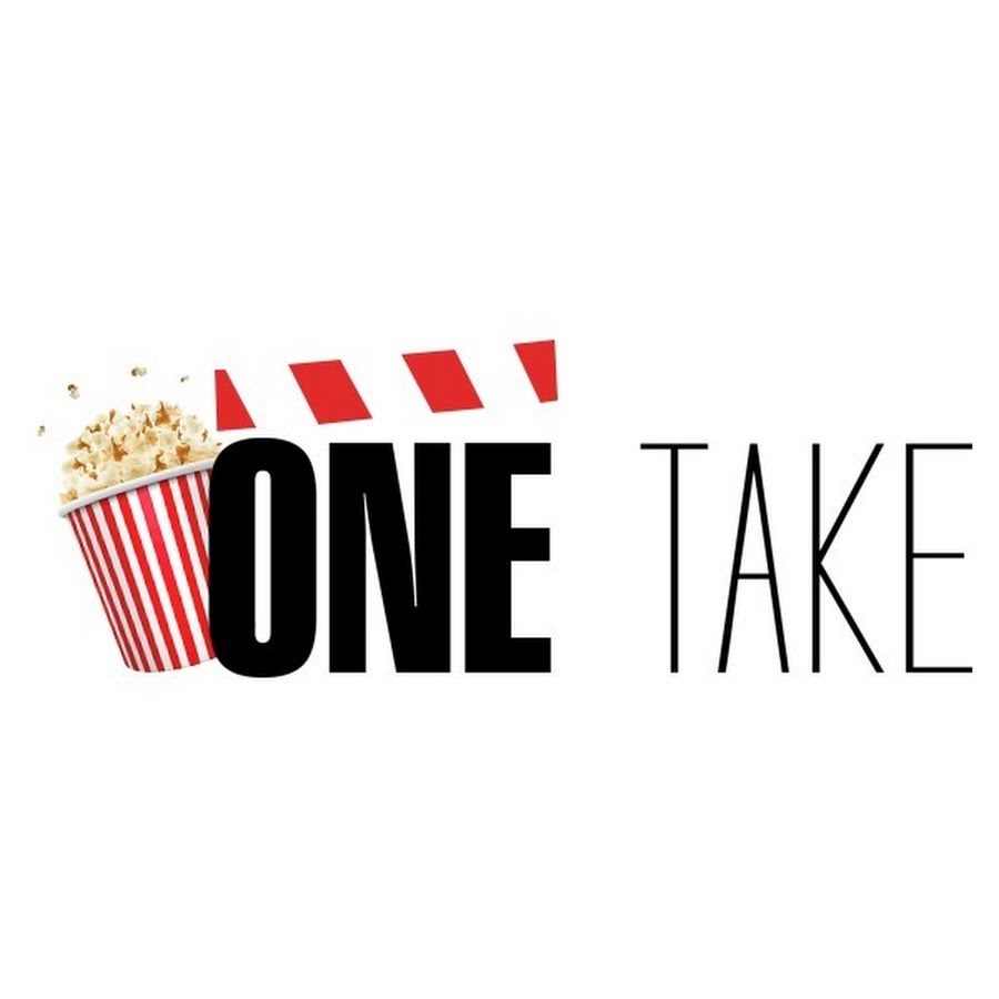 One Take رمز قناة اليوتيوب