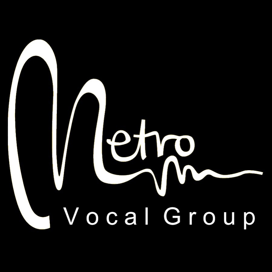 Metro Vocal Group YouTube channel avatar