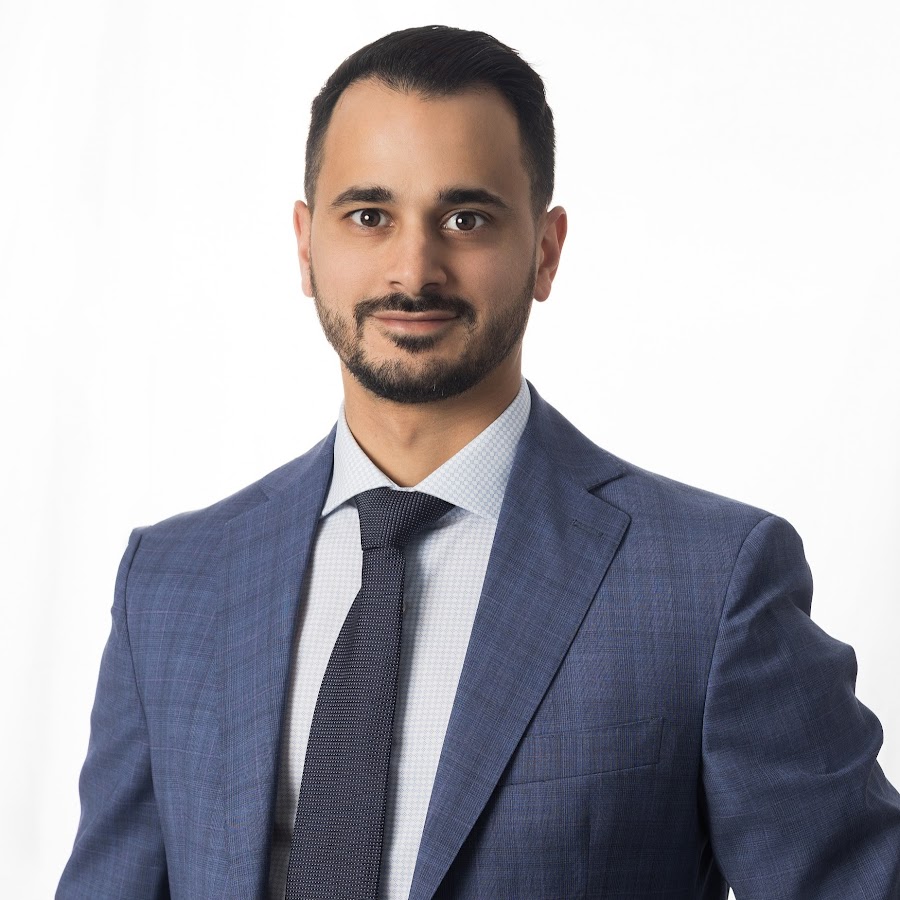 Joseph Delli Quadri Youtube