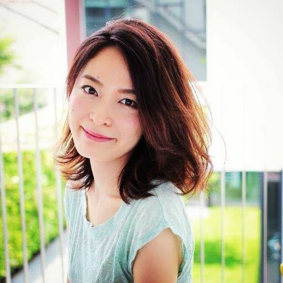小田ゆき アロマライフスタイル Youtube