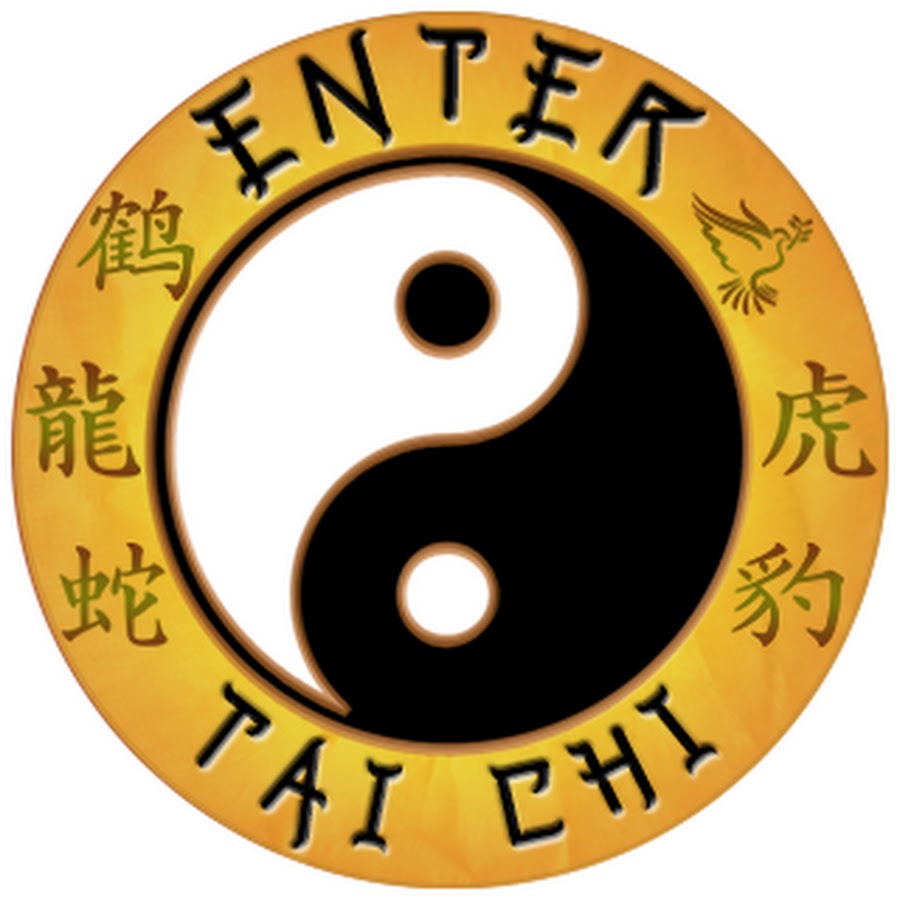 Enter Tai Chi YouTube channel avatar