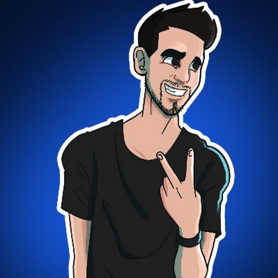 DavidVsNorm YouTube channel avatar