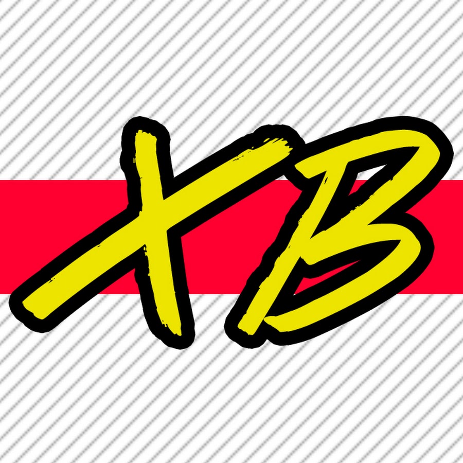 xBoyz YouTube 频道头像